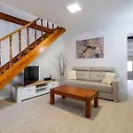 بيت للعطل Oasis De Marie