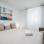 Oasis De Marie * اجوا