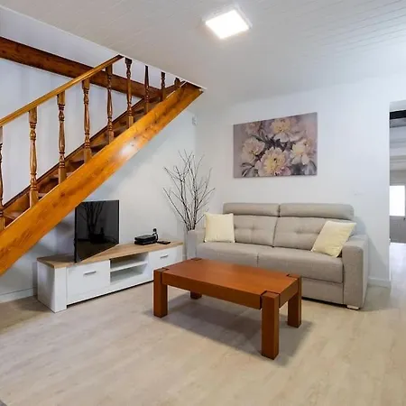 Tatil Evi Oasis De Marie