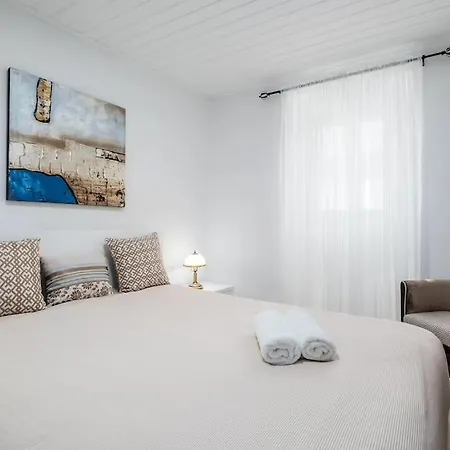 Oasis De Marie * Lagoa (Azores)