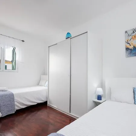 Oasis De Marie Lagoa (Azores)