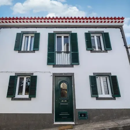Oasis De Marie * Lagoa (Azores)