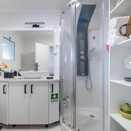 Oasis De Marie Сasa de vacaciones