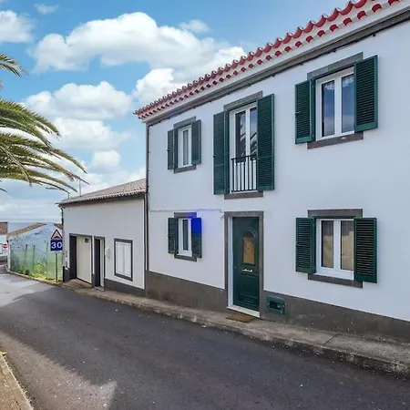 Oasis De Marie * Lagoa (Azores)