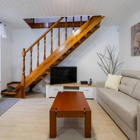 Oasis De Marie Сasa de vacaciones