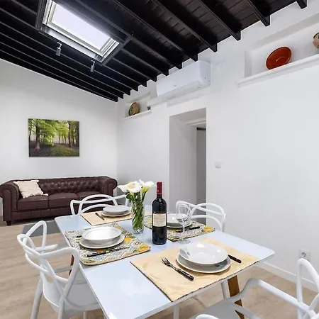 Oasis De Marie Tatil Evi *