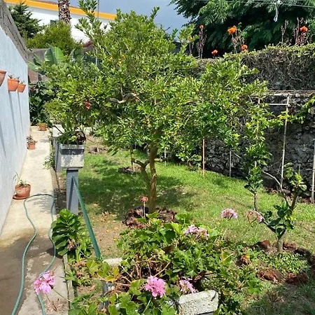 Oasis De Marie Σπίτι διακοπών *