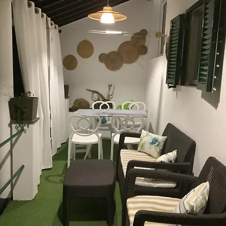 Oasis De Marie Σπίτι διακοπών *