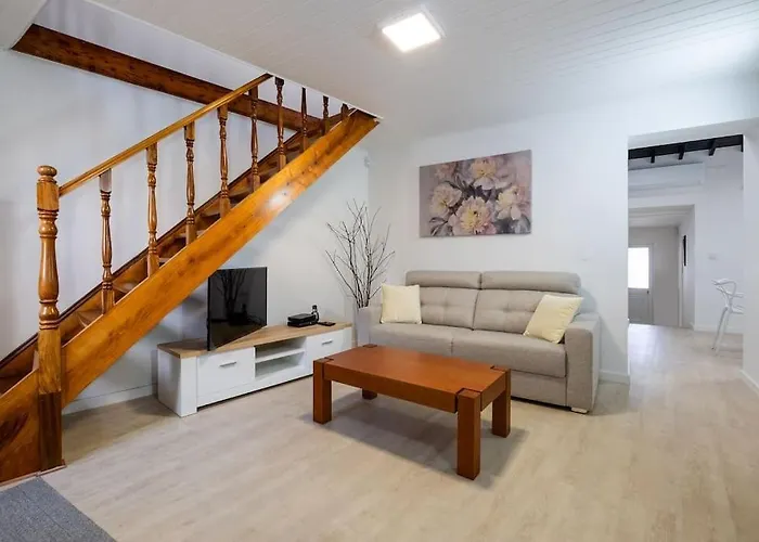 Casa de Férias Oasis De Marie