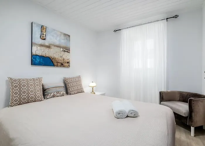 Oasis De Marie * Lagoa (Azores)