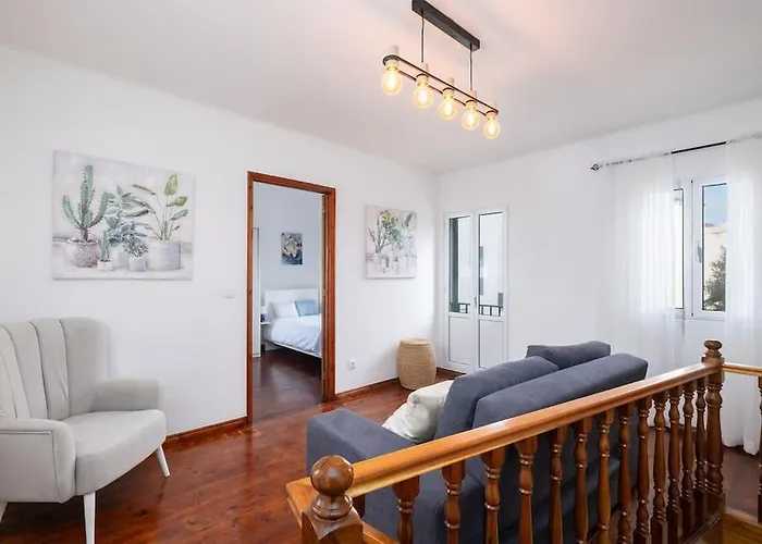 Oasis De Marie Σπίτι διακοπών