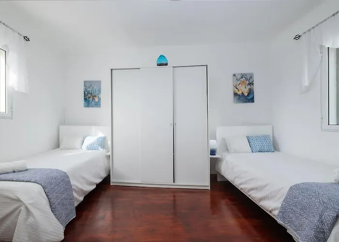 Casa de Férias Oasis De Marie Lagoa (Azores)