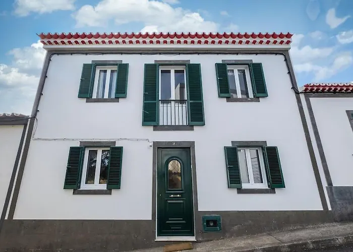 Oasis De Marie * Lagoa (Azores)