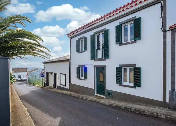 Oasis De Marie * Lagoa (Azores)