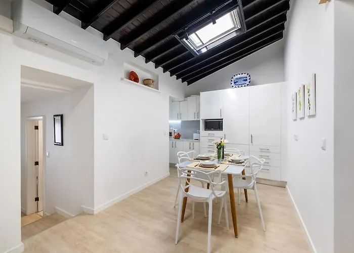 Oasis De Marie Lagoa (Azores)