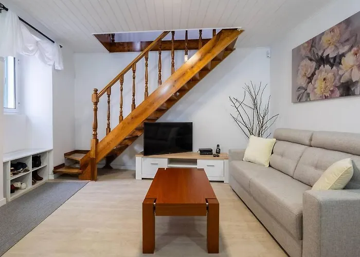 Oasis De Marie Casa de Férias