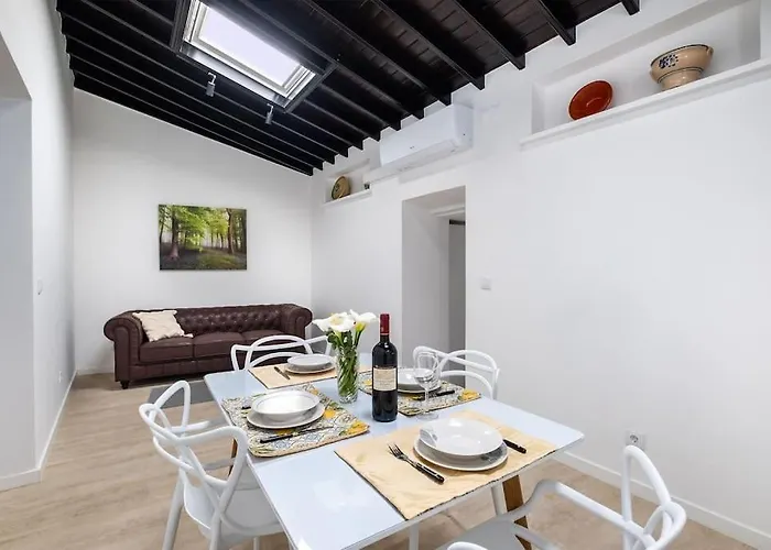 Oasis De Marie Σπίτι διακοπών *