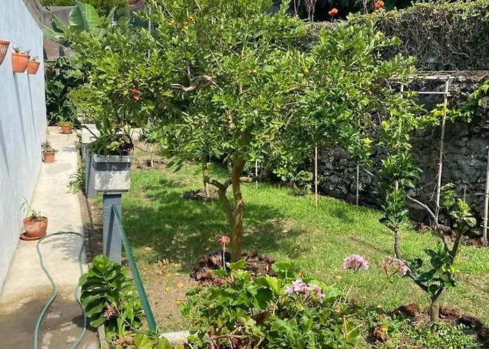 Oasis De Marie Casa de Férias *