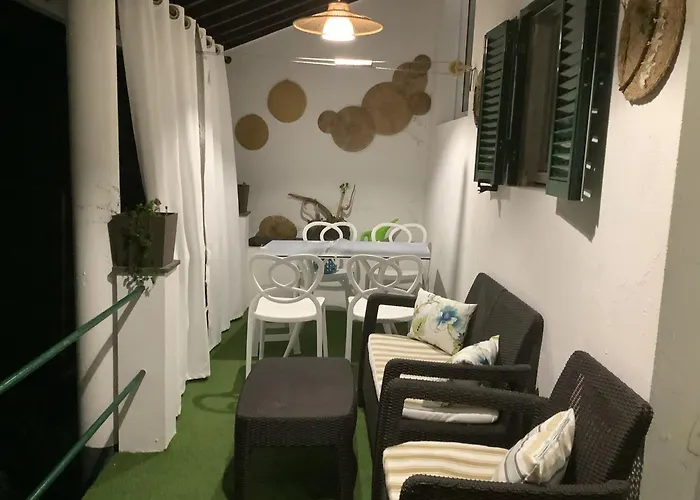 Oasis De Marie Casa de Férias *