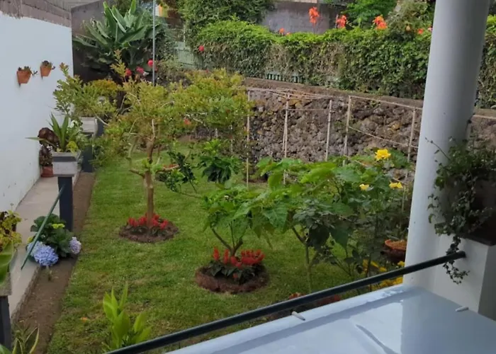 Oasis De Marie Casa de Férias